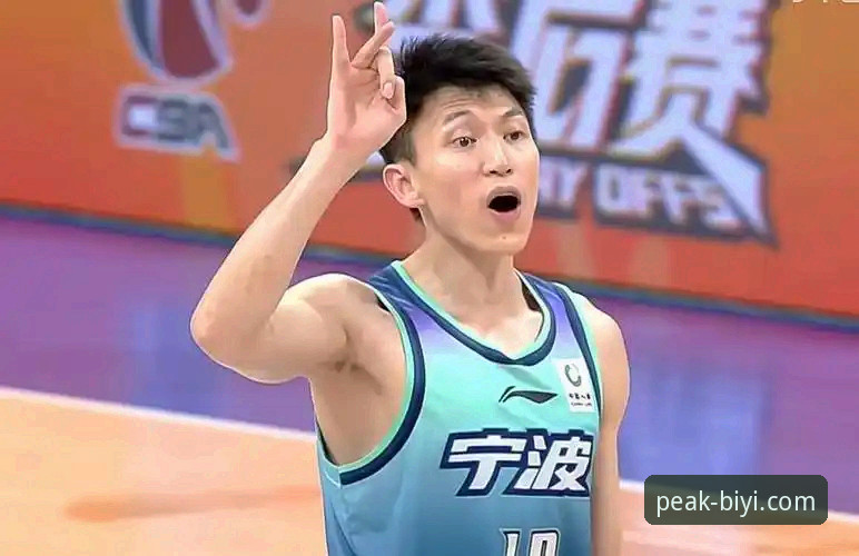 浙江加时逆转宁波晋级八强,兰道夫33分统治比赛,必一体育平台如何呈现这场经典对决?